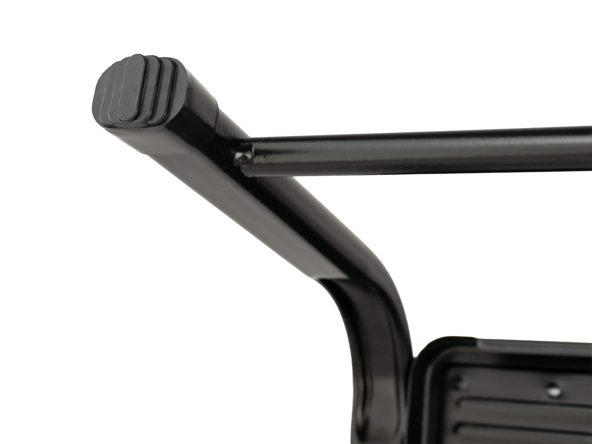 Protective non-slip rubber feet